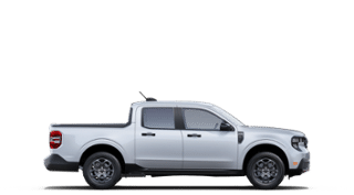 2025 Ford Maverick® External Image 1
